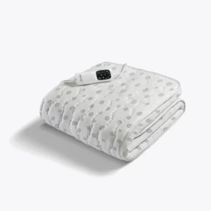 Scaldasonno Imetec Singolo Adapto Cotone 150×80 cm