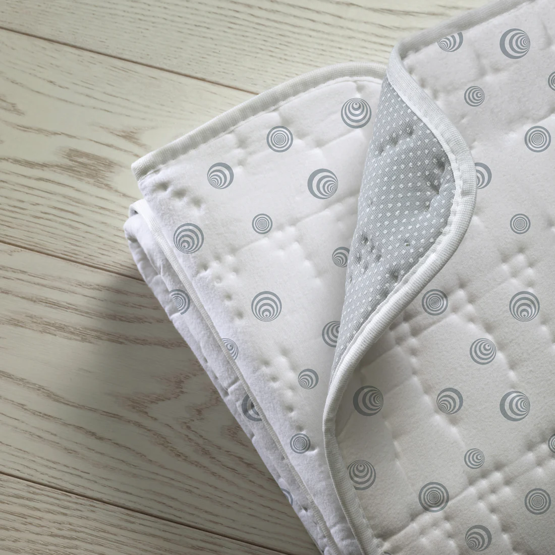 Scaldasonno Imetec Singolo Adapto Cotone 150×80 cm 2 Scaldasonno Imetec Singolo Adapto Cotone 150×80 cm - immagine 2